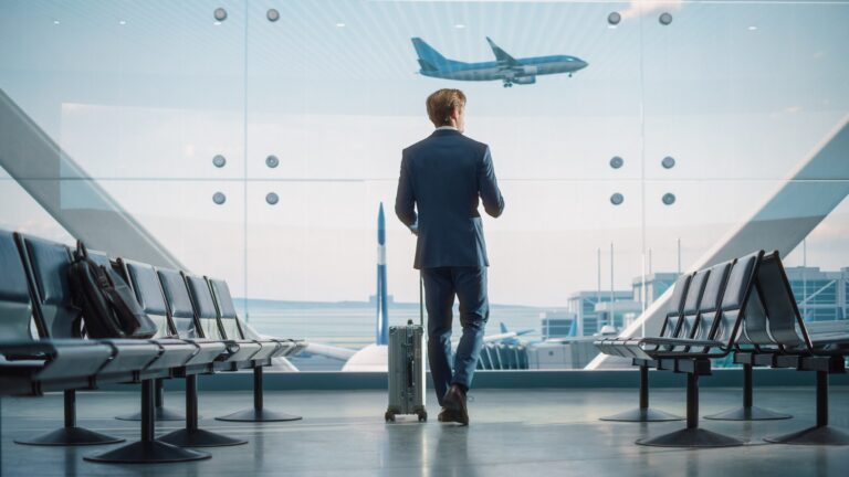 Top Corporate Travel Agencies: Expert Guide for Businesses