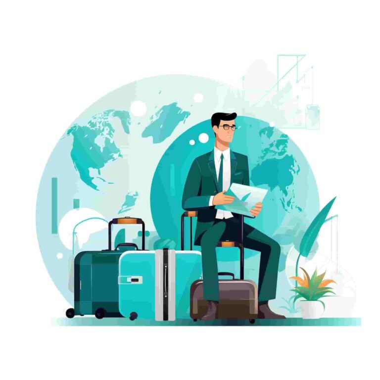 Corporate Travel Management Solutions: A Complete Guide for Businesses