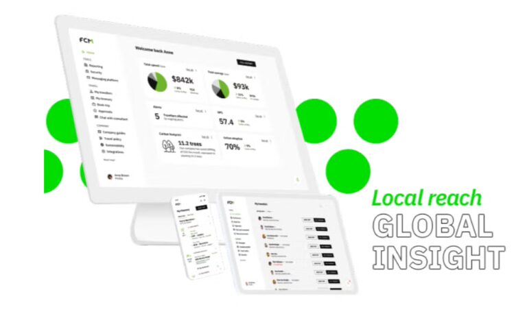 Best Corporate Travel Management Companies: A Complete Guide for Businesses