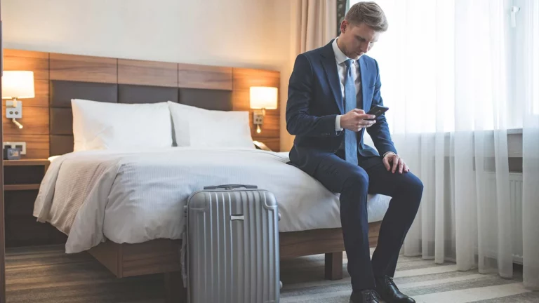 Business Hotel Booking: Complete Guide with Benefits, Use Cases, and Real-World Examples