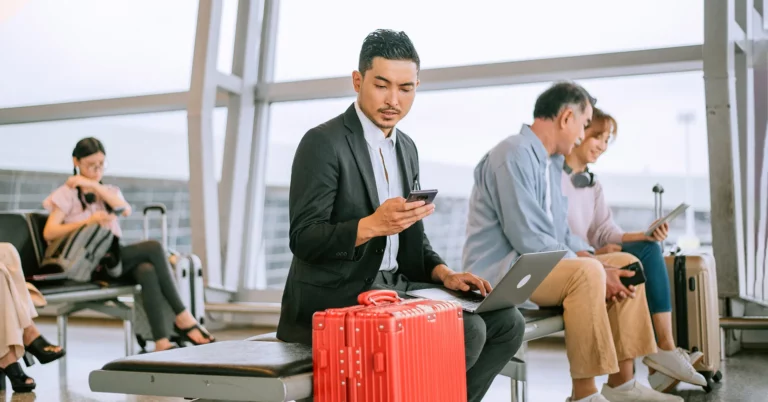 Corporate Travel Management Services: Complete Guide and Benefits Explained