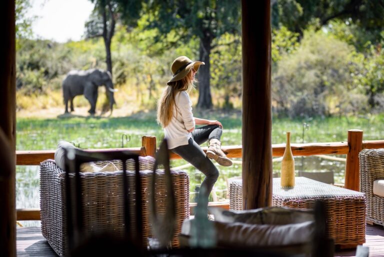 Luxury African Safari for Singles: Ultimate Guide to Solo Safari Adventures