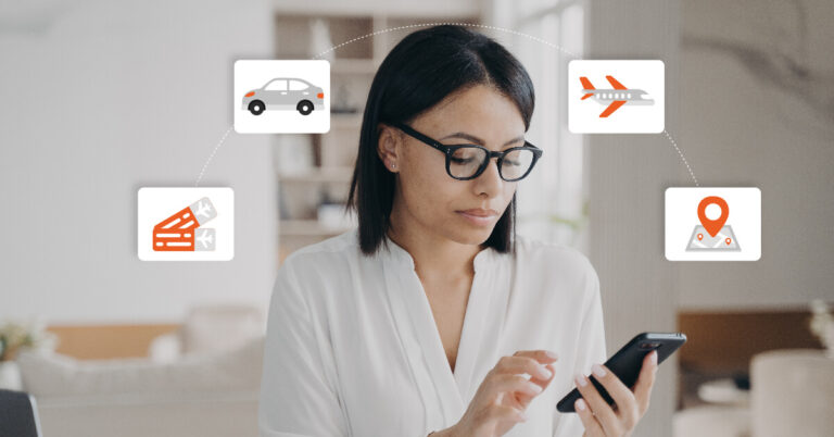 Business Travel Management Software: Complete Guide with Benefits and Examples