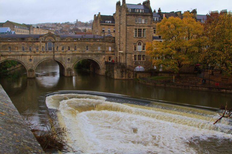 Bath World Heritage: History, Architecture, and Cultural Significance