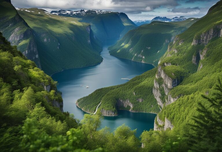 Canadian World Heritage Sites: A Complete Guide to Canada’s UNESCO Treasures