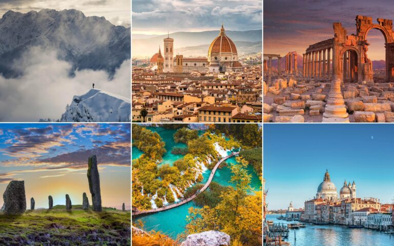 New UNESCO World Heritage Sites 2025: Full Guide to the Latest Cultural and Natural Treasures