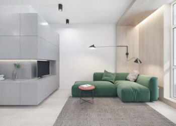 7 Best Tips for Creating Stunning Minimalist Interior Design - Decorilla