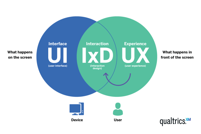 Skills and Knowlegde “Must-Haves” as a UI/UX Designer | by Rory ...