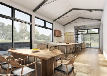 3D Home Interior Rendering: 8 Impressive Projects by AIMIR CG • AIMIR ...