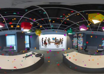 Interactive 3D Rendered Virtual Tours - Imaginar Website