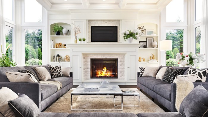 20 Classic Interior Design Styles Defined - Décor Aid