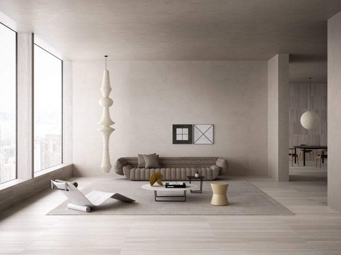 The timeless appeal of minimalist interior design | Salvatori Official