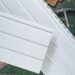 Vinyl Soffit Siding | Vented Vinyl Soffit | Beaded Vinyl Soffit