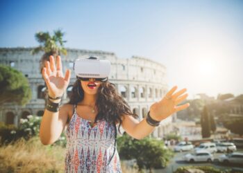 13 Brilliant Virtual City Tours You Can Take From Home | Travel.Earth