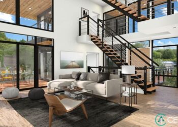 Photorealistic Rendering: The Best Way to Create Home Design Projects ...