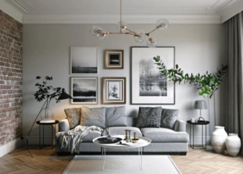 Modern Interior Design: 10 Best Tips for Creating Beautiful Interiors