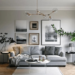 Modern Interior Design: 10 Best Tips for Creating Beautiful Interiors