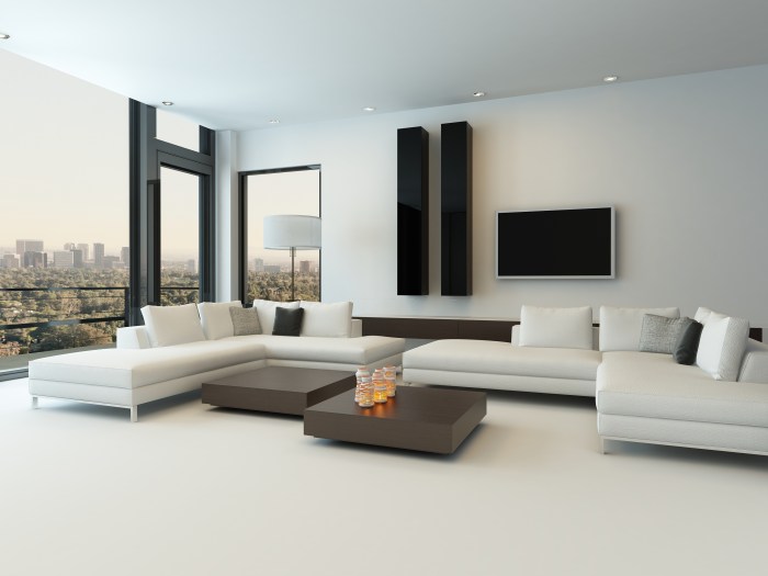 Minimalist Interior Design Ideas for Simply Elite Homes - BHGRE ...