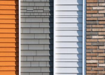 Siding Materials Comparison: Finding The Best Option